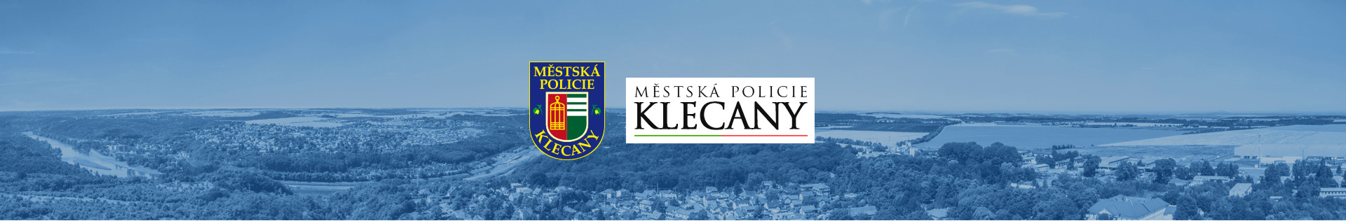 Městská Policie Klecany - Městský úřad Klecany - oficiální web města